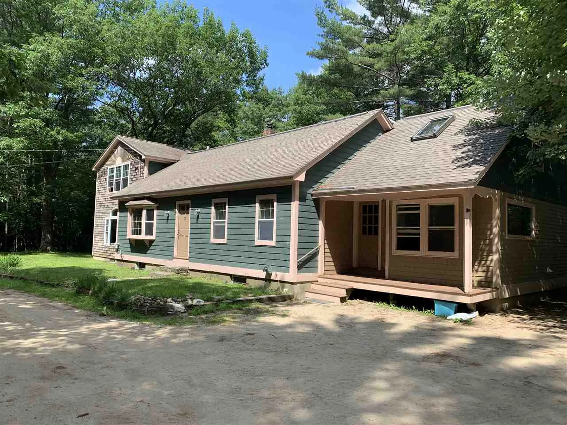 51 Timbertop Road New Ipswich NH 03071