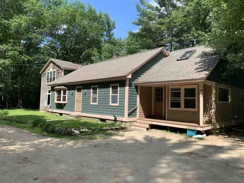 51 Timbertop Road New Ipswich NH 03071