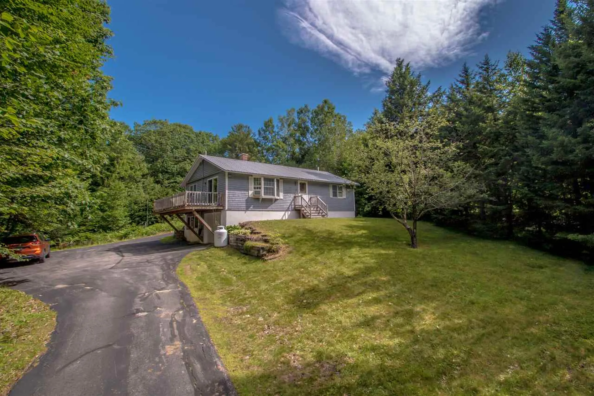 209 Foxboro Road Lovell ME 04051