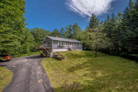 209 Foxboro Road Lovell ME 04051