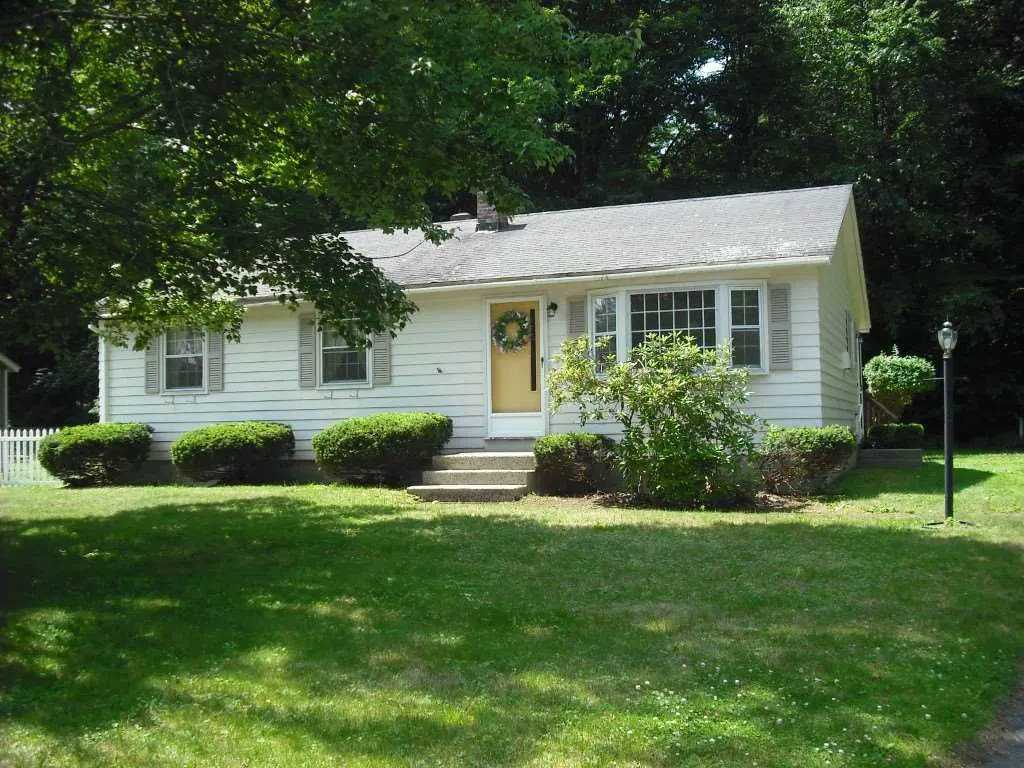 30 Ward Circle Keene NH 03431