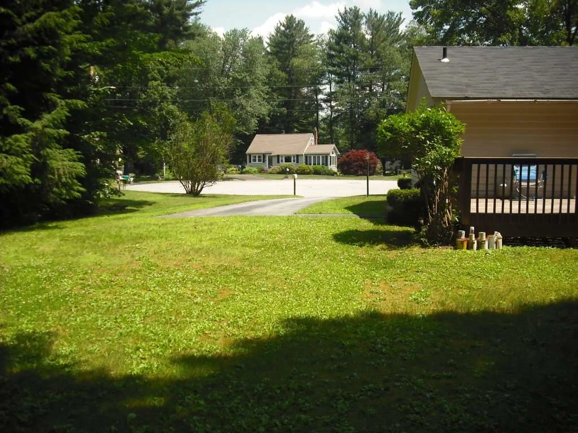 30 Ward Circle Keene NH 03431