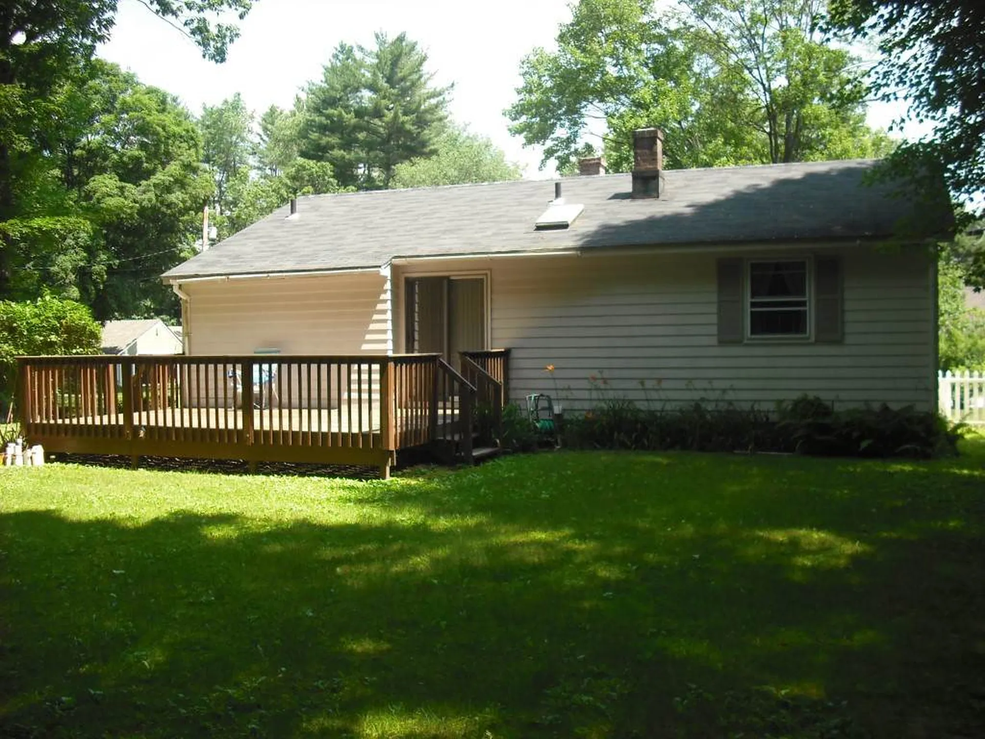 30 Ward Circle Keene NH 03431