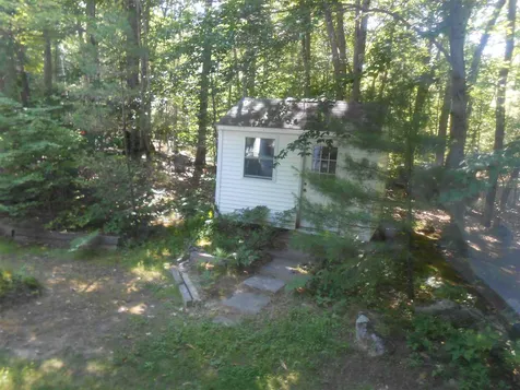 12 Kenyann Drive Wolfeboro NH 03894