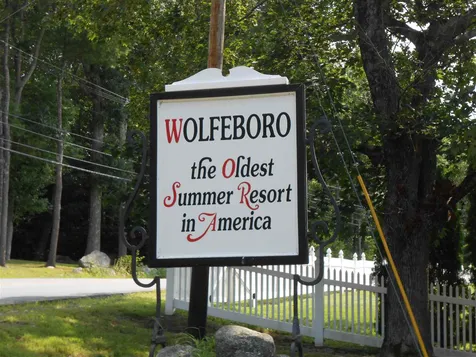 12 Kenyann Drive Wolfeboro NH 03894