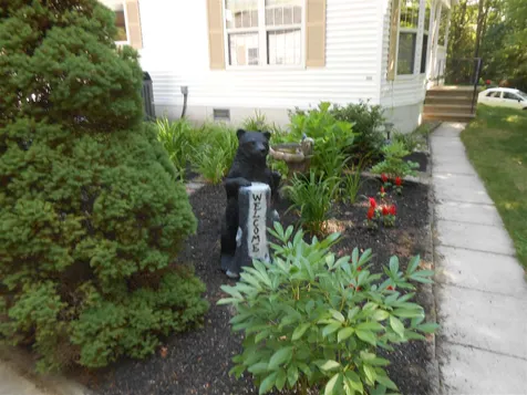 12 Kenyann Drive Wolfeboro NH 03894