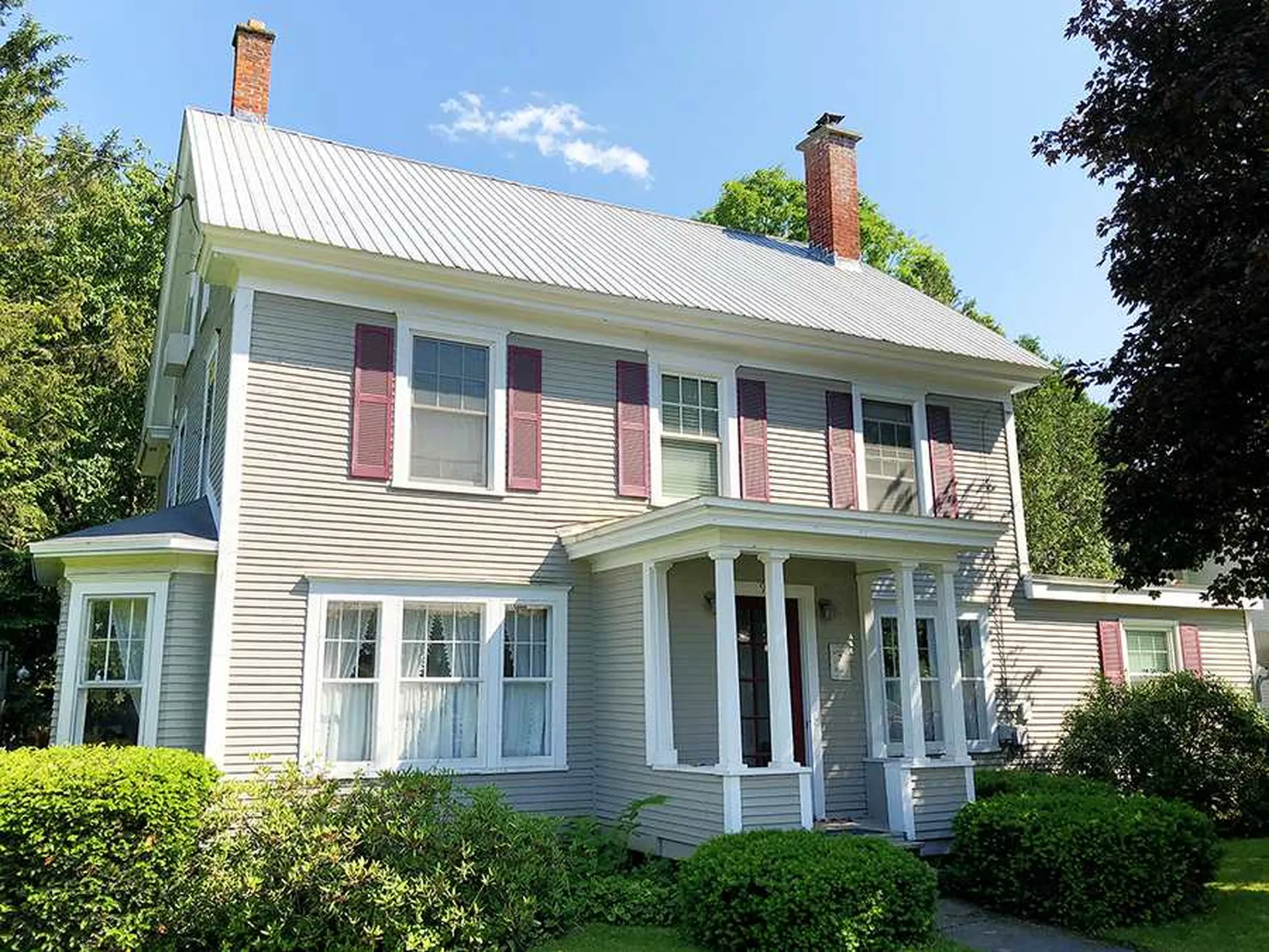 918 Route 100b Moretown VT 05660
