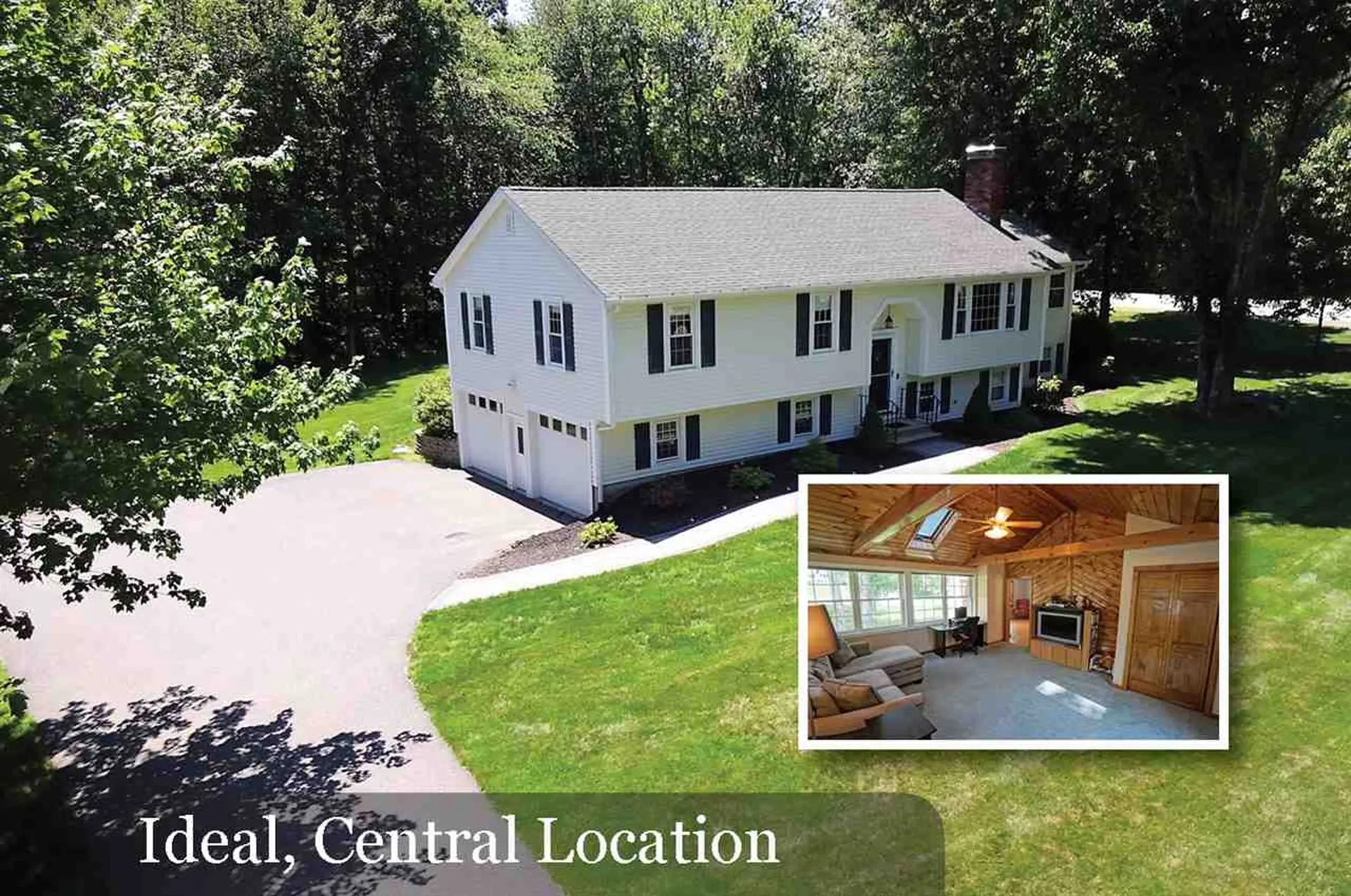 50 Shasta Drive Londonderry NH 03053