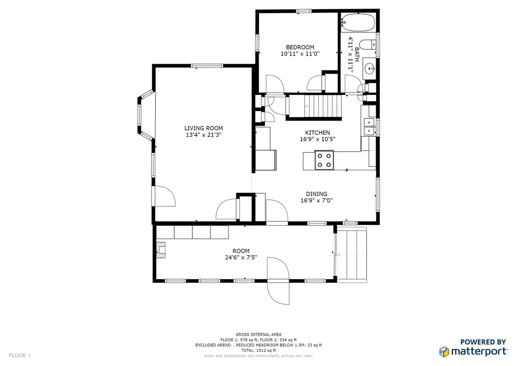 12 Tuttle Street Concord NH 03301