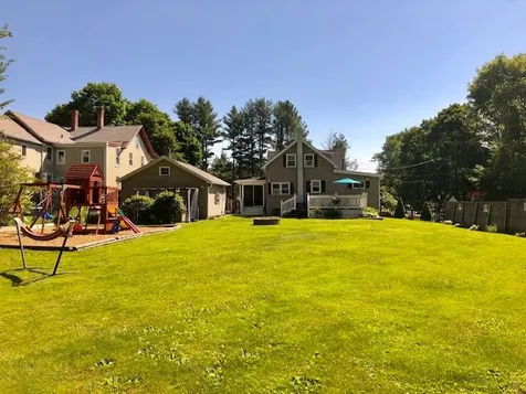 12 Tuttle Street Concord NH 03301