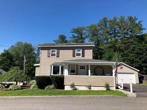 12 Tuttle Street Concord NH 03301