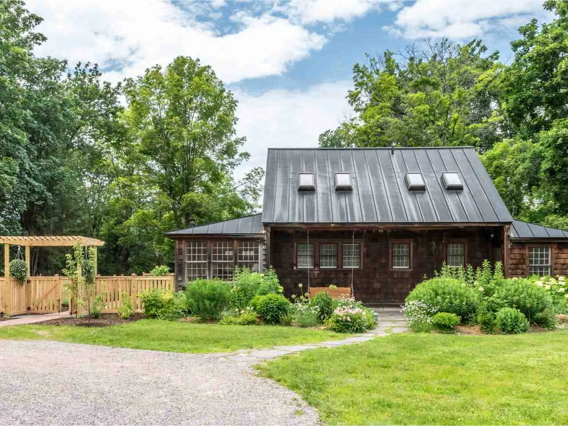 2613 Greenbush Road Charlotte VT 05445