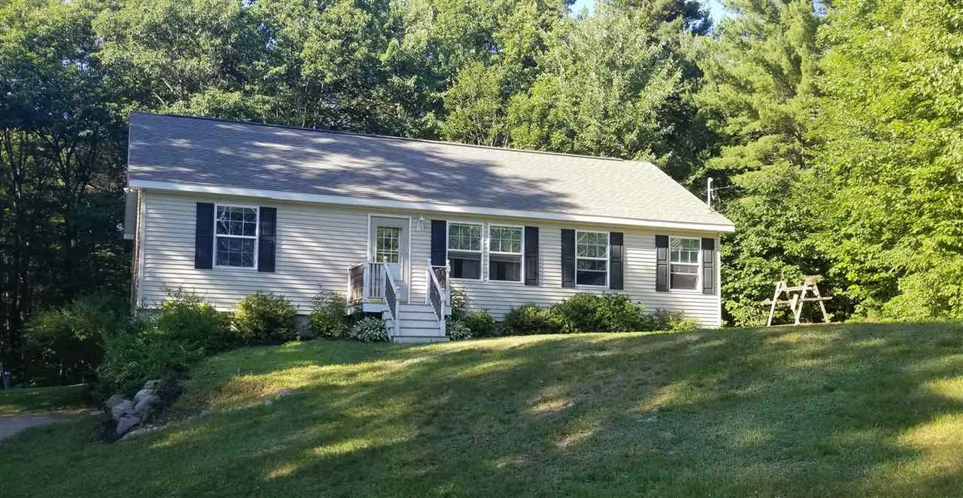 3 Durham Drive New Durham NH 03855