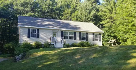 3 Durham Drive New Durham NH 03855