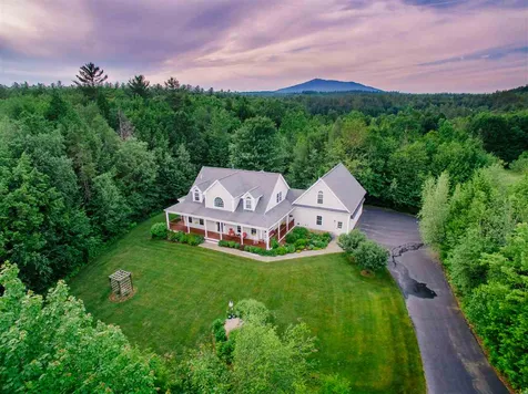 16 Monadnock View Road Rindge NH 03461