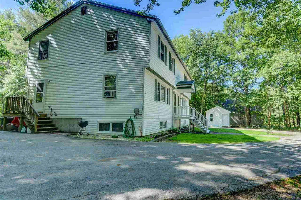 49 Denmark Drive Northwood NH 03261