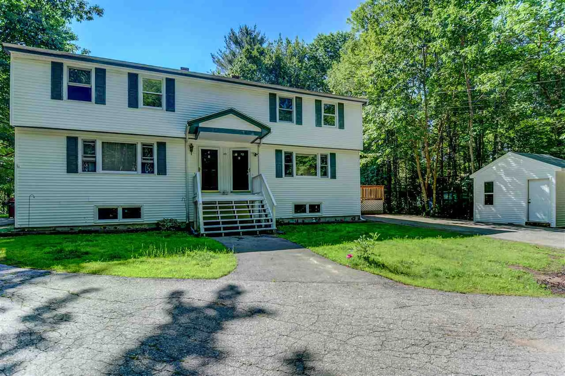 49 Denmark Drive Northwood NH 03261