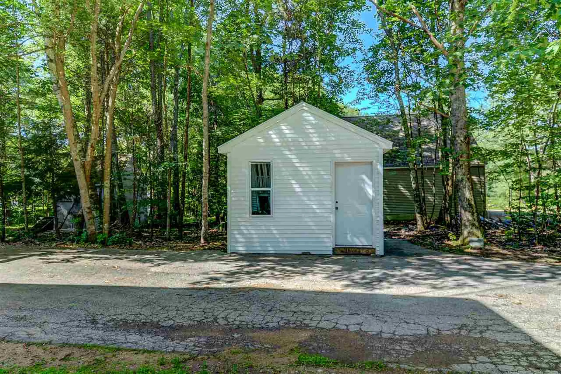 49 Denmark Drive Northwood NH 03261