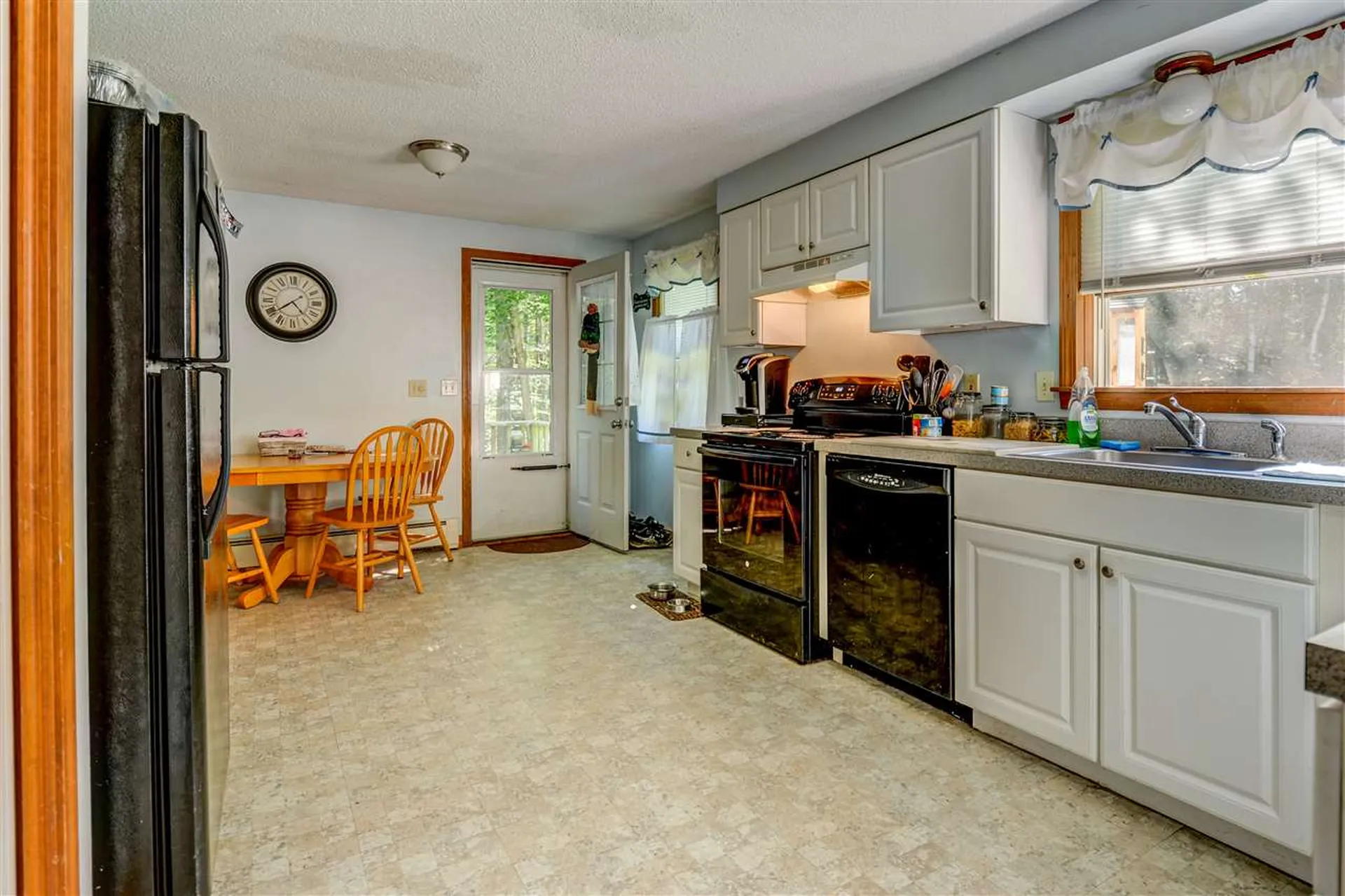 49 Denmark Drive Northwood NH 03261