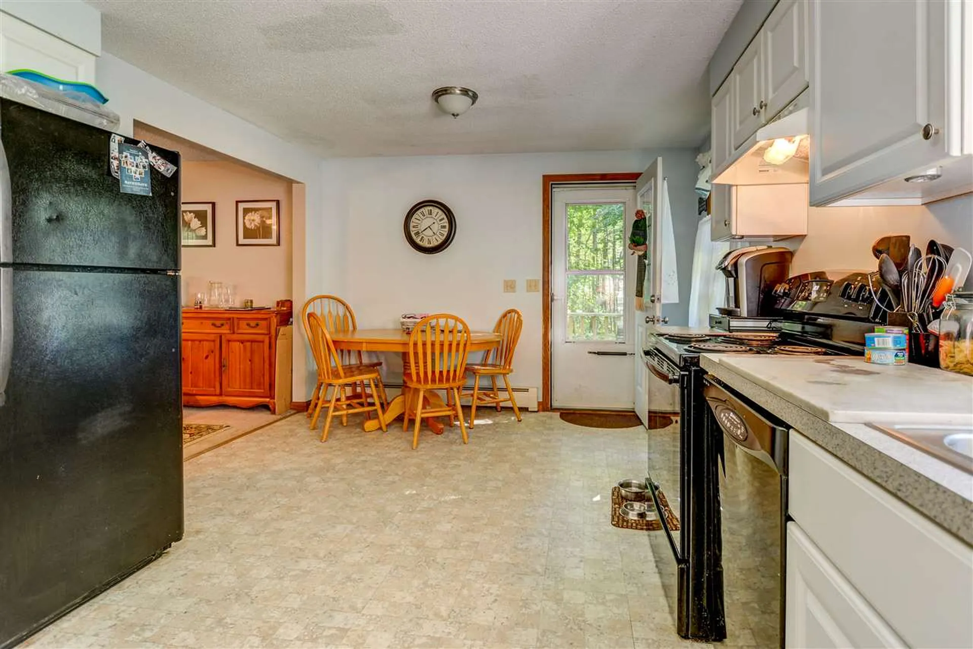 49 Denmark Drive Northwood NH 03261
