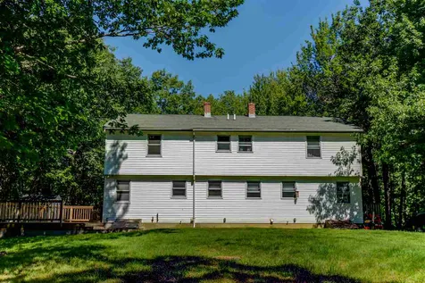 49 Denmark Drive Northwood NH 03261