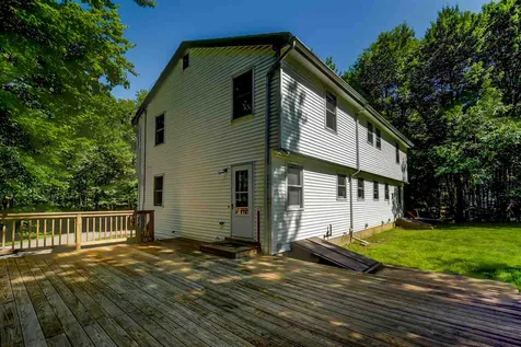 49 Denmark Drive Northwood NH 03261
