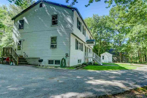 49 Denmark Drive Northwood NH 03261