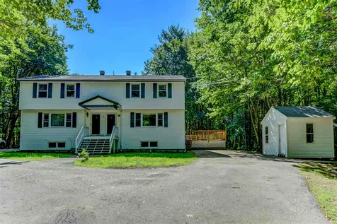49 Denmark Drive Northwood NH 03261