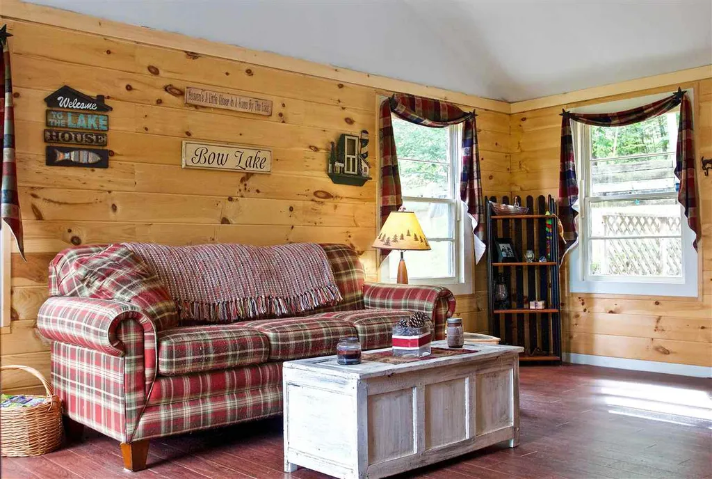 10 Lakeview Drive Northwood NH 03261