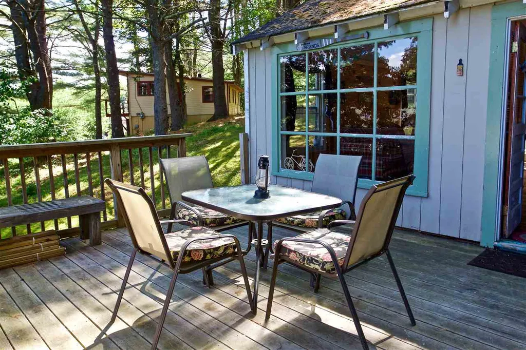 10 Lakeview Drive Northwood NH 03261