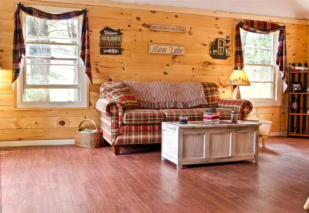 10 Lakeview Drive Northwood NH 03261