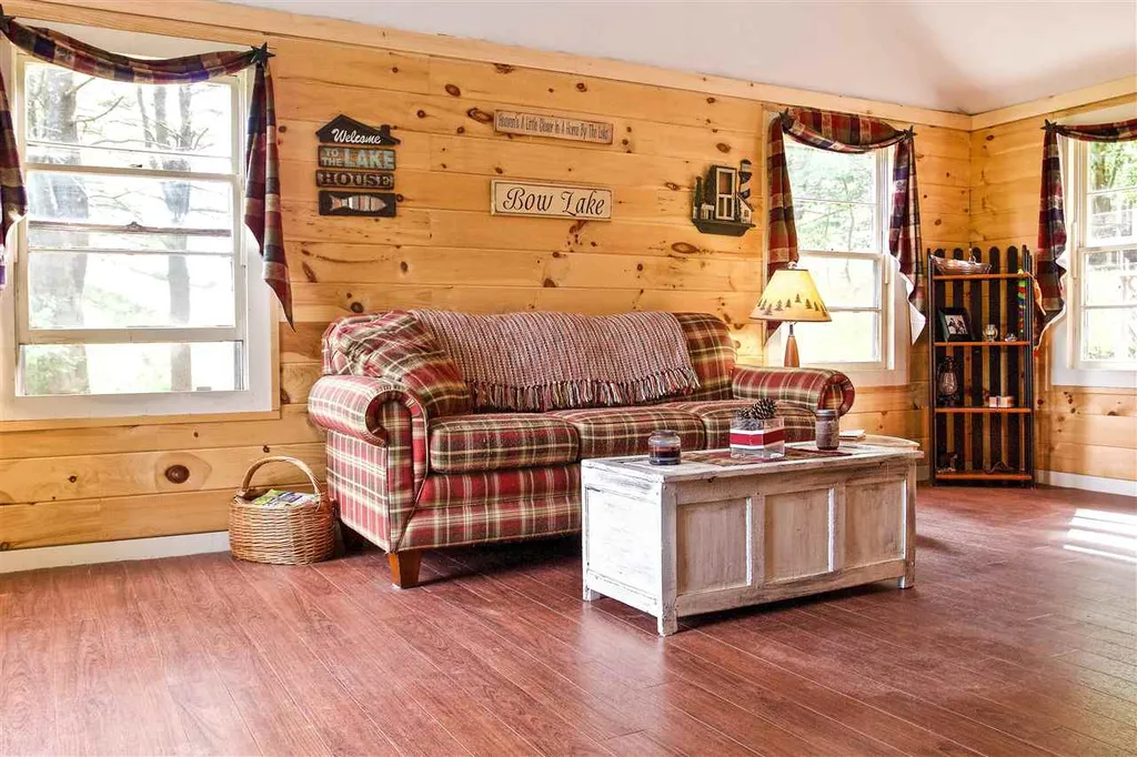 10 Lakeview Drive Northwood NH 03261