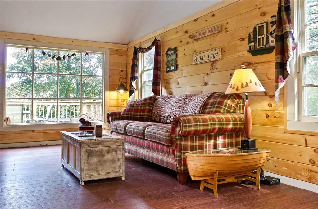 10 Lakeview Drive Northwood NH 03261