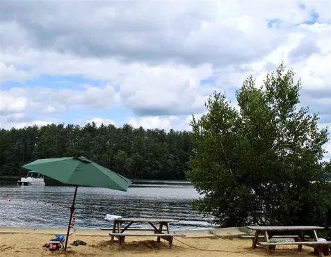 10 Lakeview Drive Northwood NH 03261