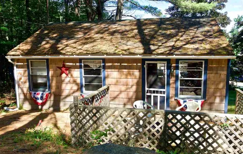 10 Lakeview Drive Northwood NH 03261