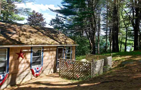 10 Lakeview Drive Northwood NH 03261