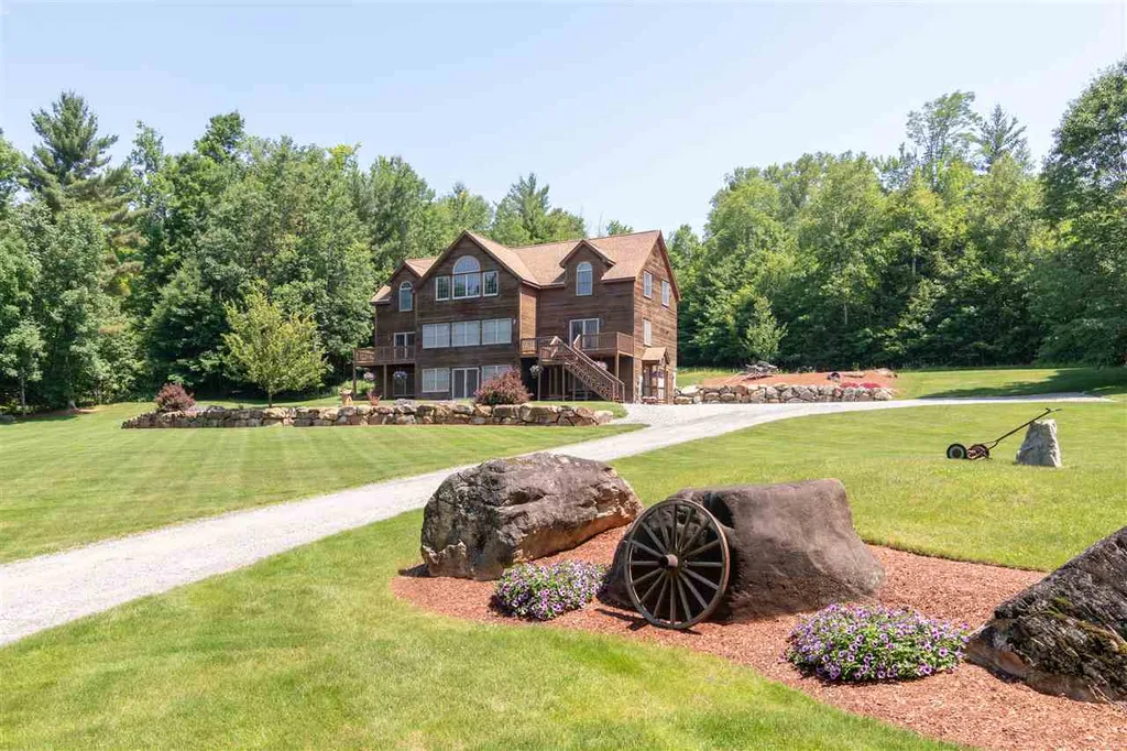 283 Province Road Belmont NH 03220