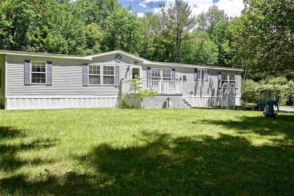 778 Province Road Strafford NH 03884