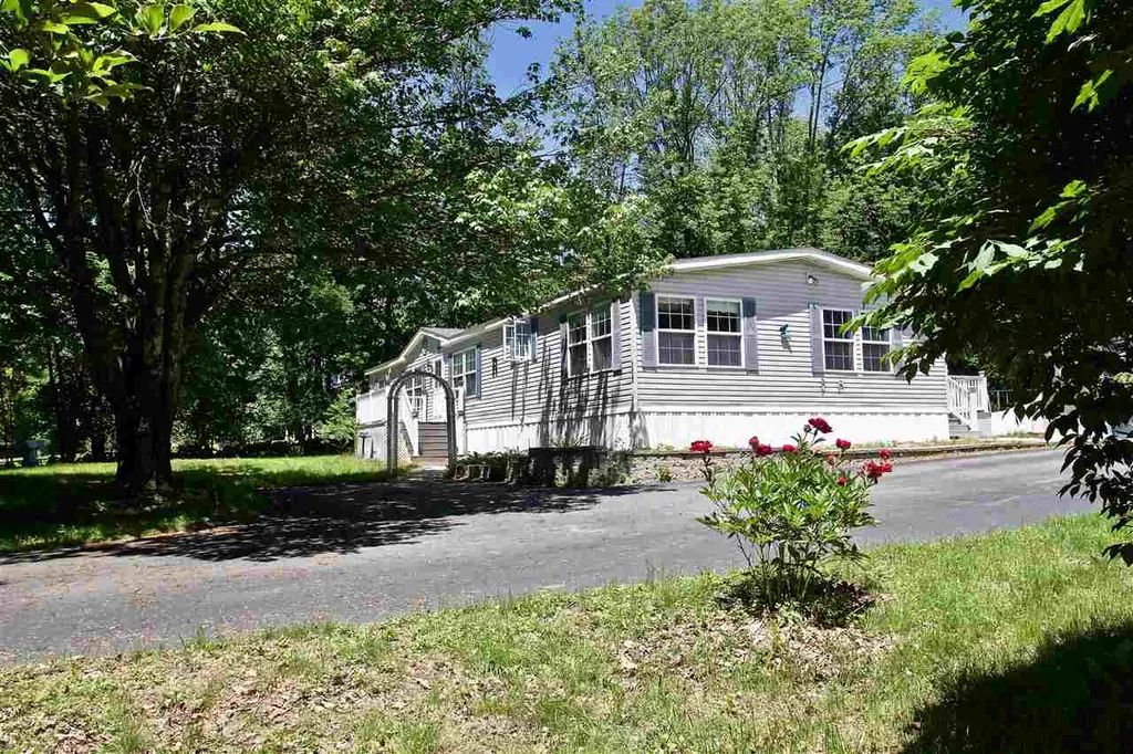 778 Province Road Strafford NH 03884