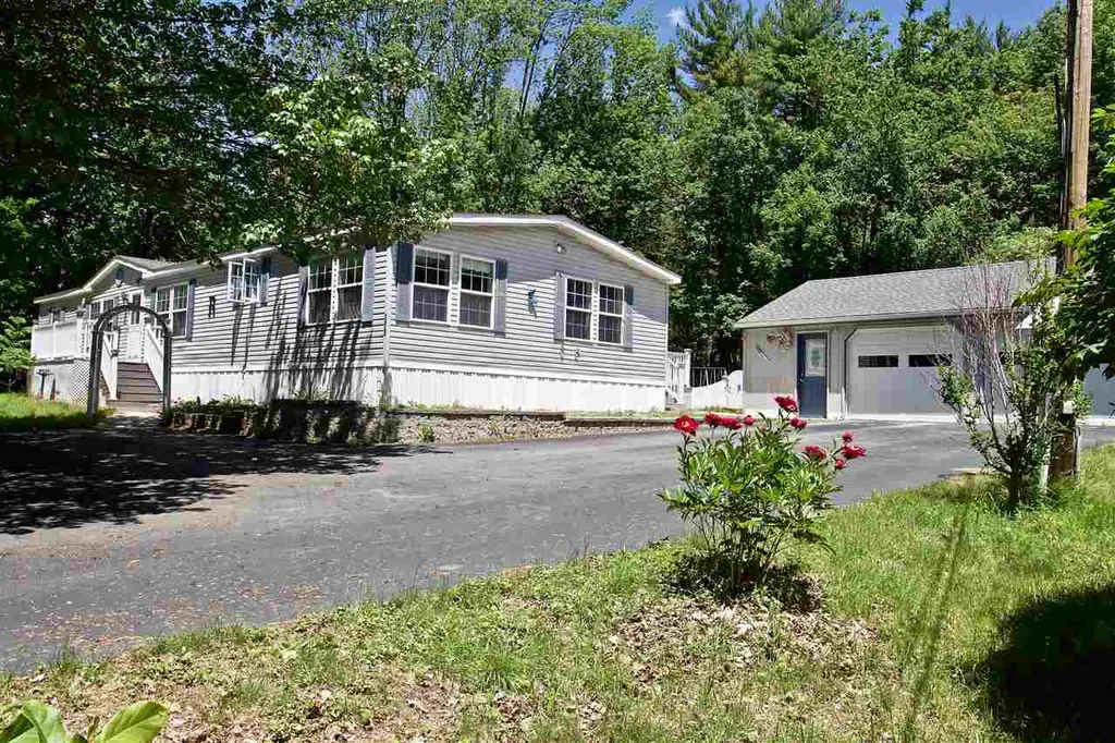 778 Province Road Strafford NH 03884