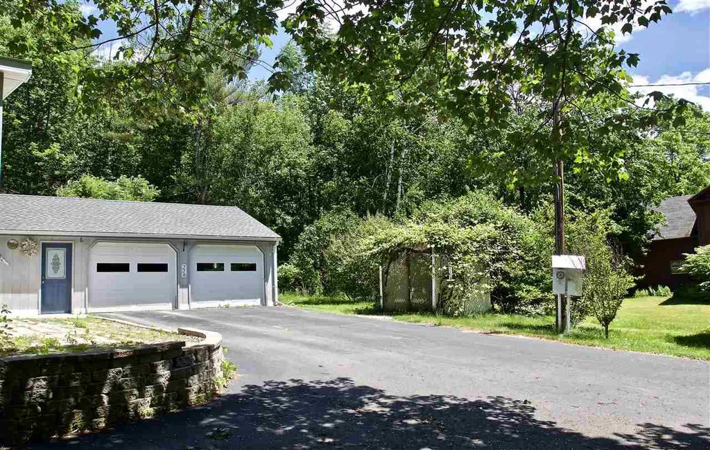778 Province Road Strafford NH 03884