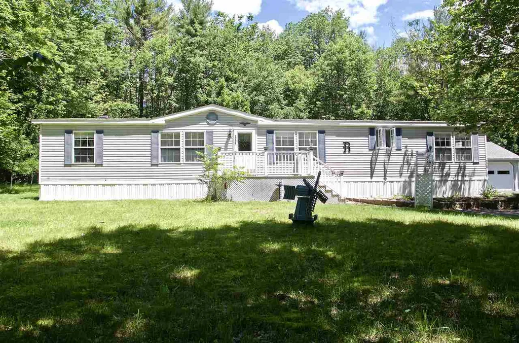 778 Province Road Strafford NH 03884