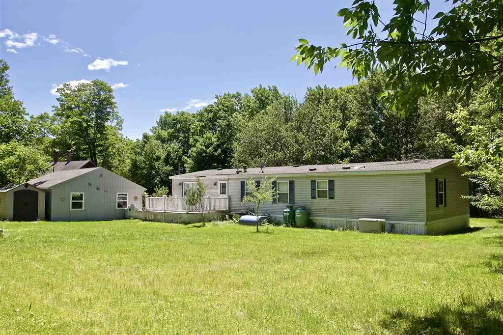 778 Province Road Strafford NH 03884