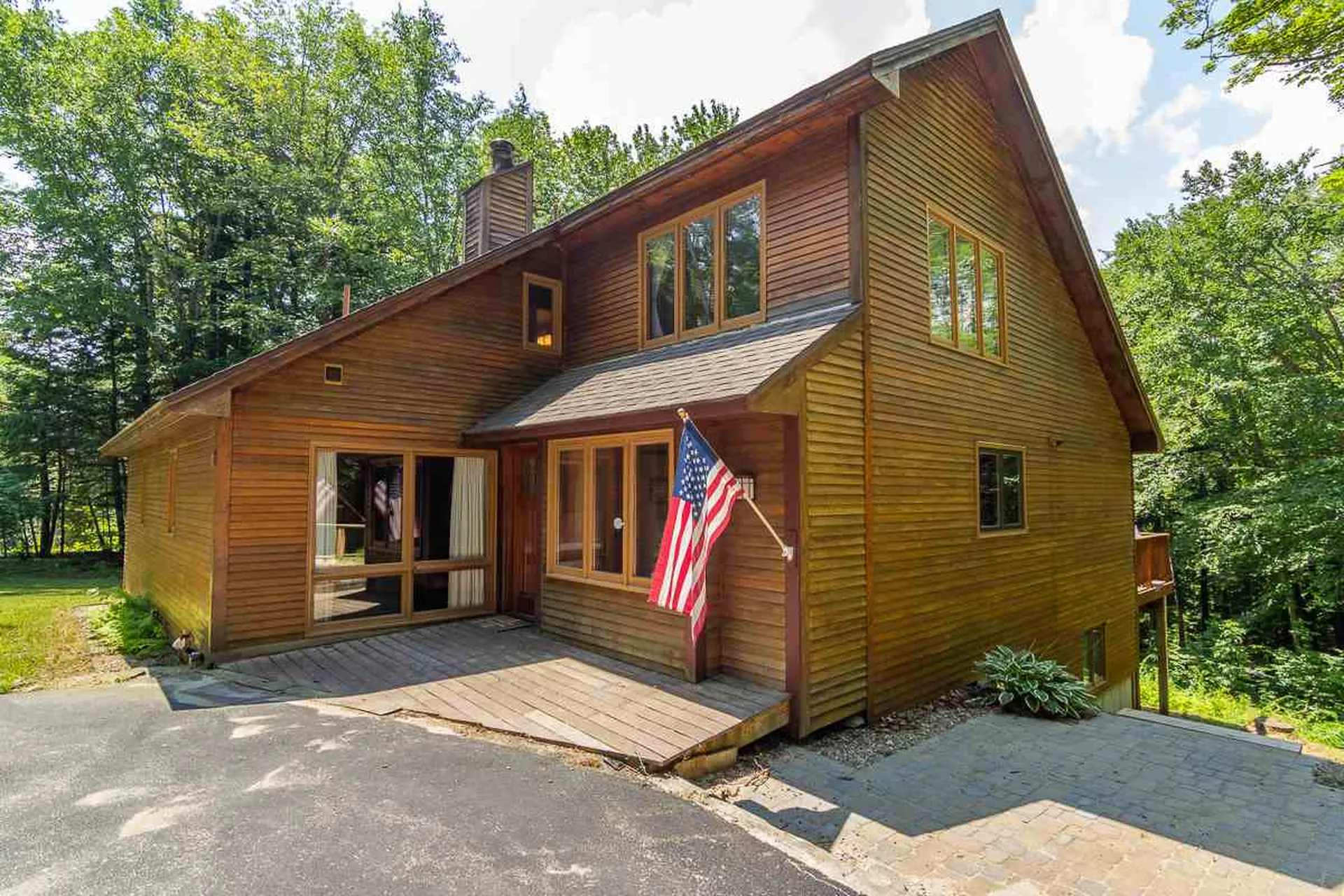 133 Tamarack Road Thornton NH 03285