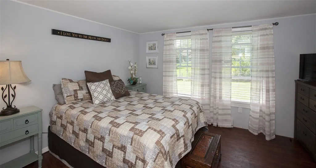 39 Goodell Road Antrim NH 03440
