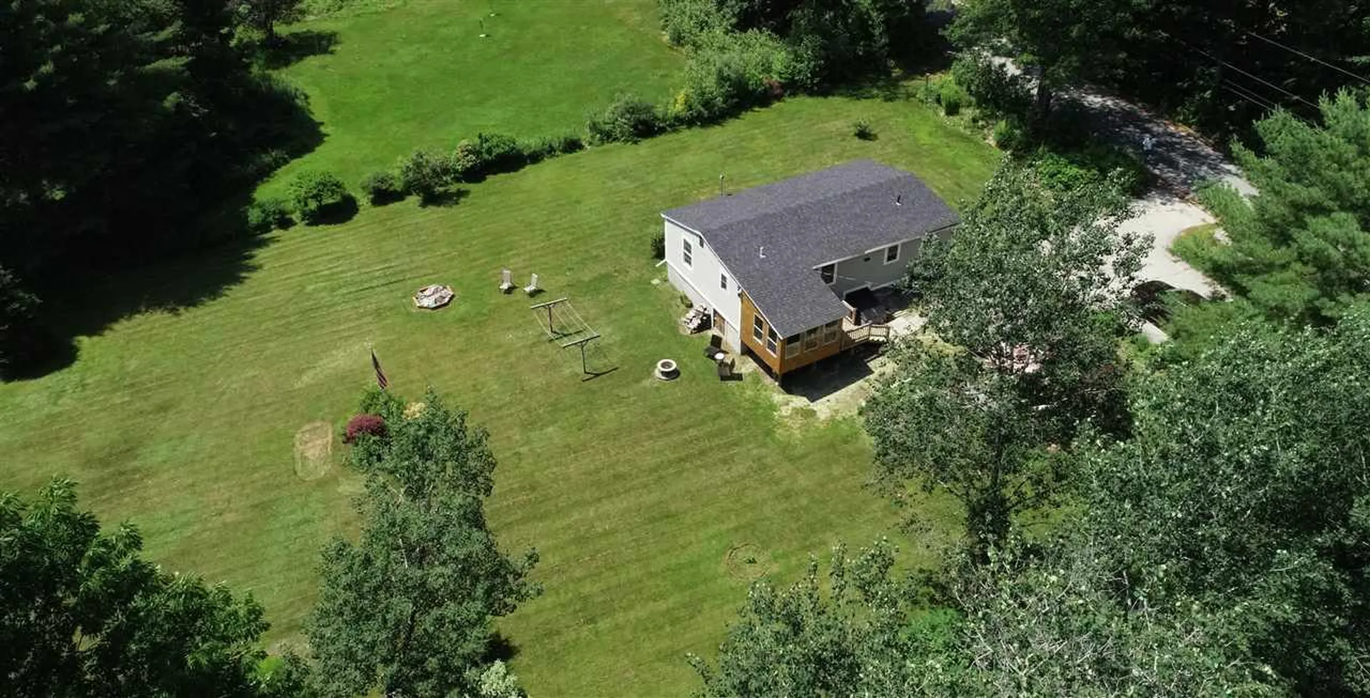 39 Goodell Road Antrim NH 03440