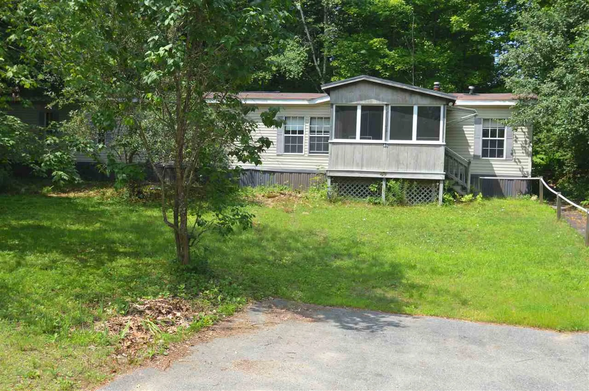 46 Marlboro Road Troy NH 03465