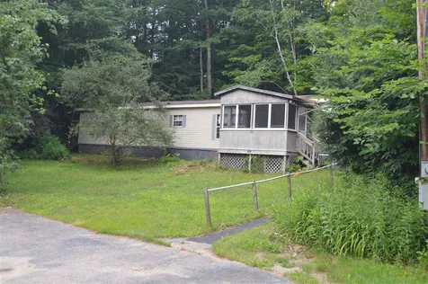 46 Marlboro Road Troy NH 03465