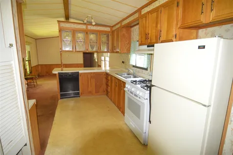 46 Marlboro Road Troy NH 03465