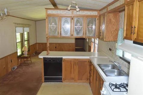 46 Marlboro Road Troy NH 03465